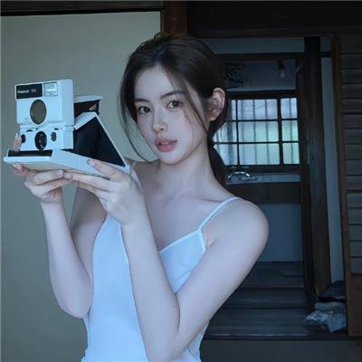 春情初放